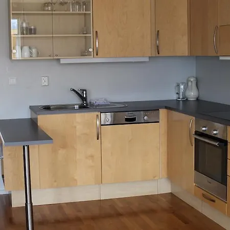 Hordatun Apartments Roldal Room photo