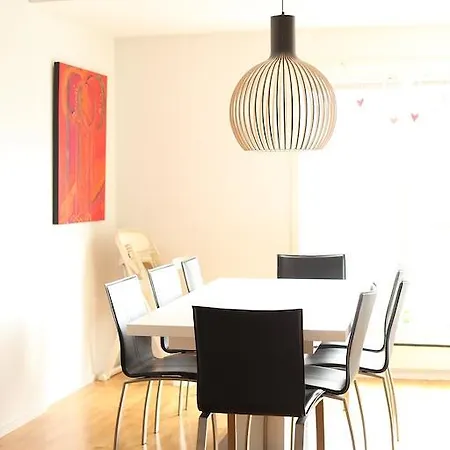 Hordatun Apartments Roldal Room photo