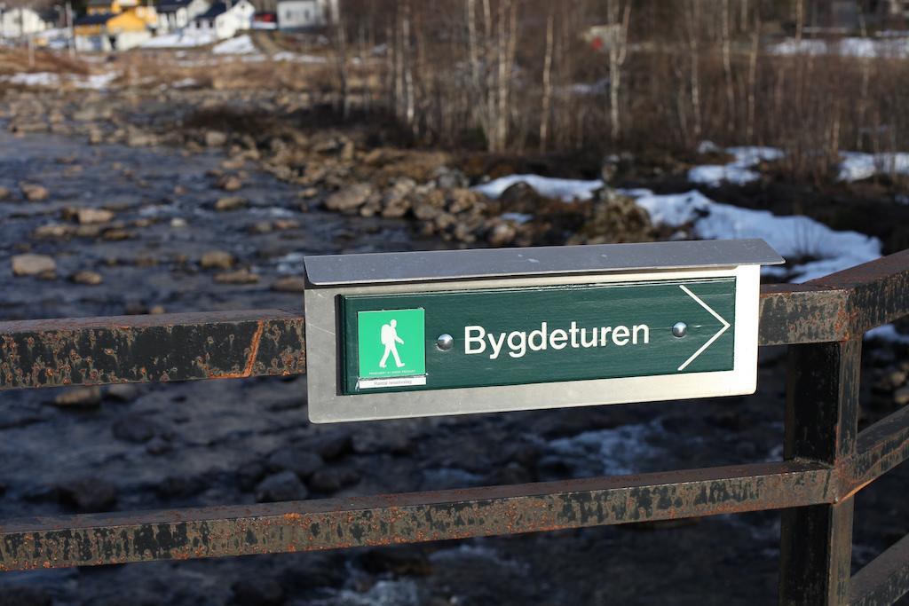 Hordatun Appartamento Røldal