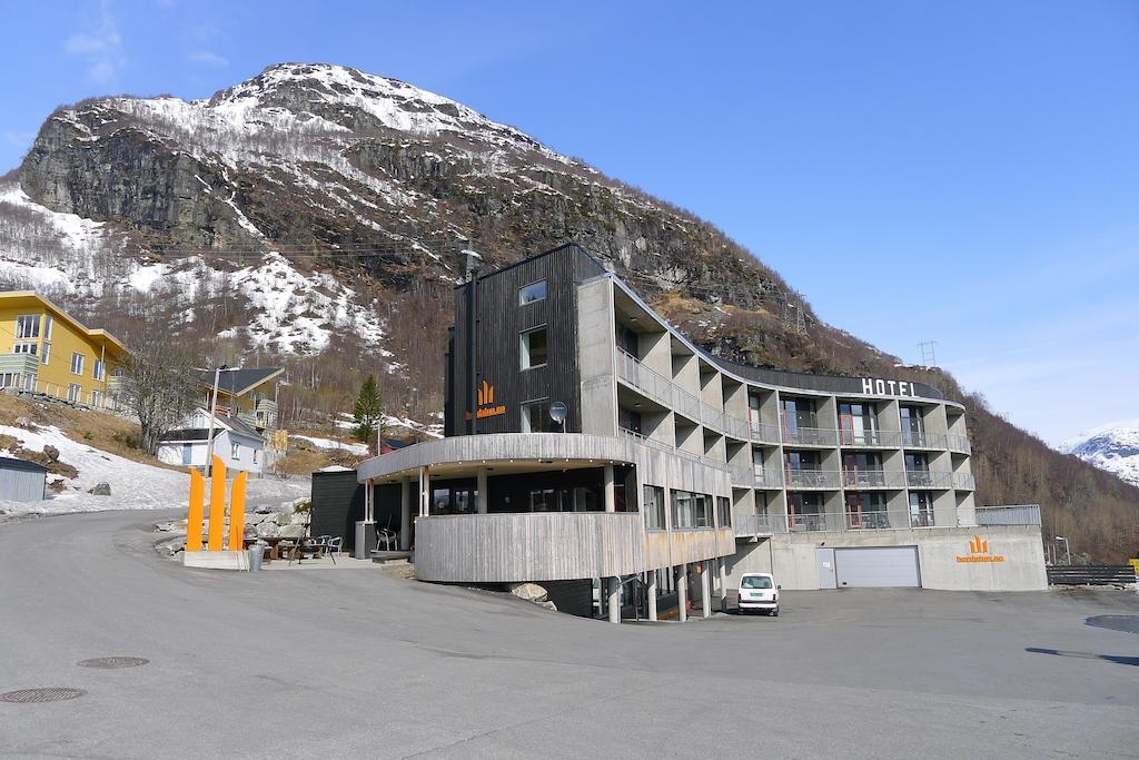 Appartamento Hordatun Røldal